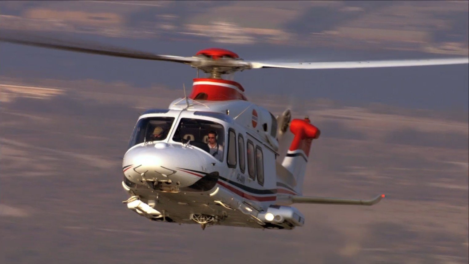 Abu Dhabi Aviation