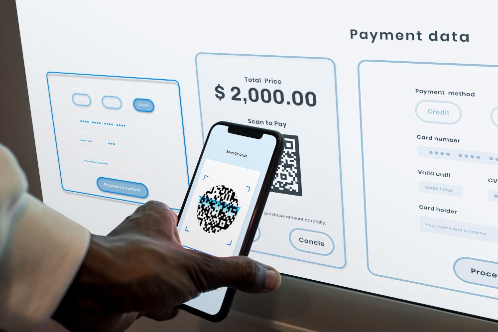 Centralised Payment Hub
