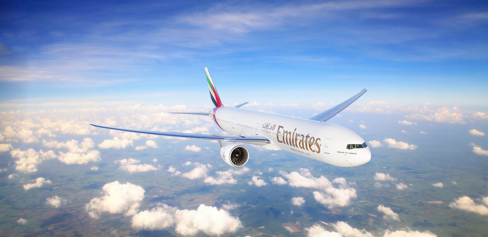 Emirates Airlines