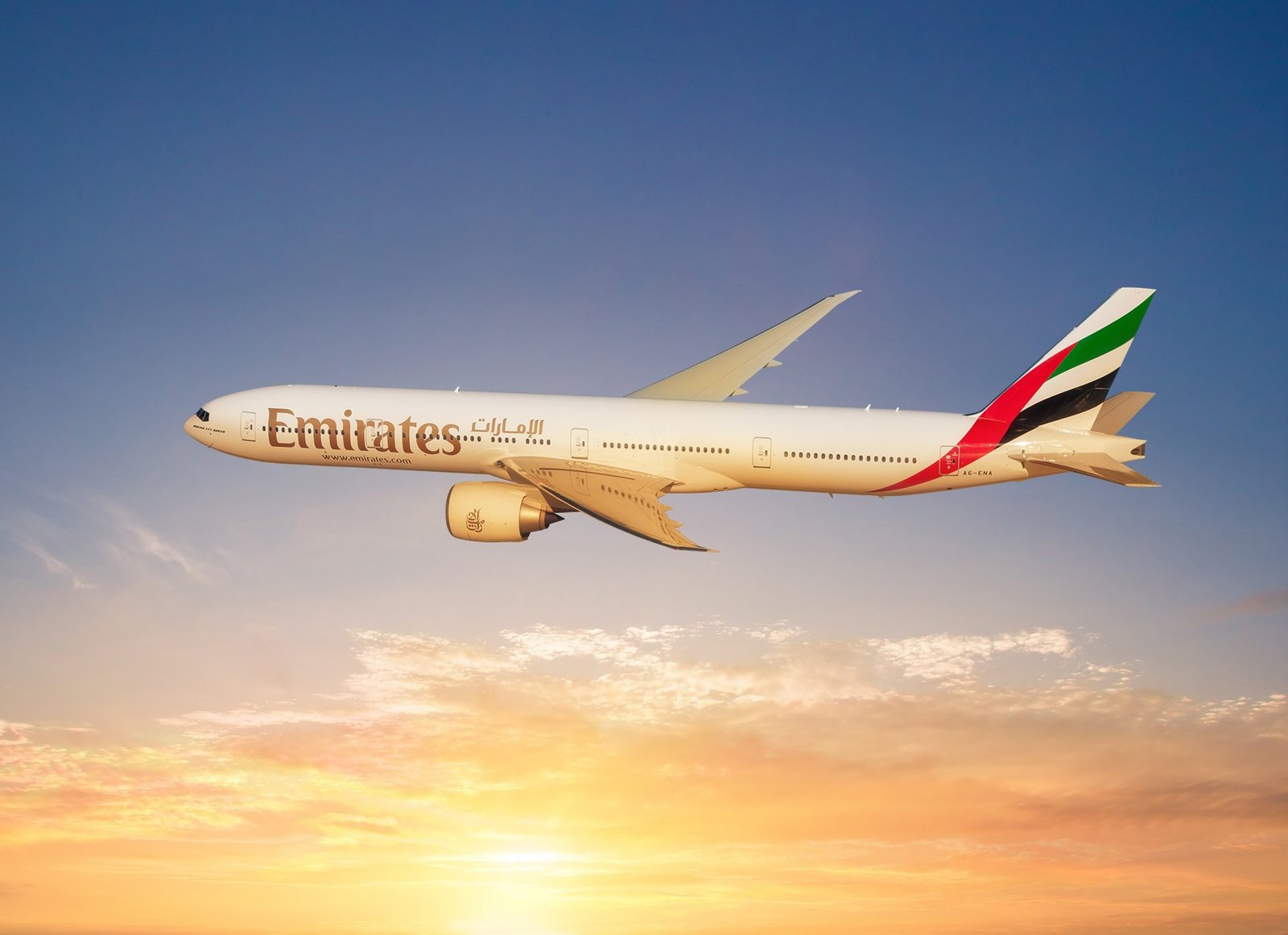 Emirates Airlines