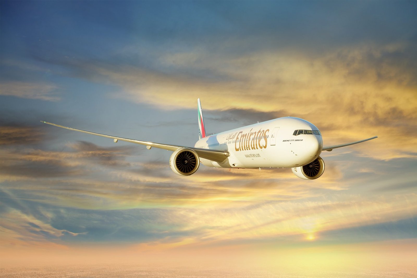 Emirates Airlines