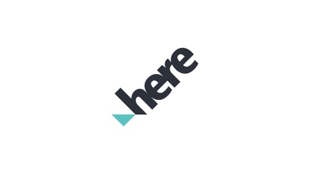 HERE Technologies — Portal