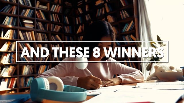 Lacnor — The Winners