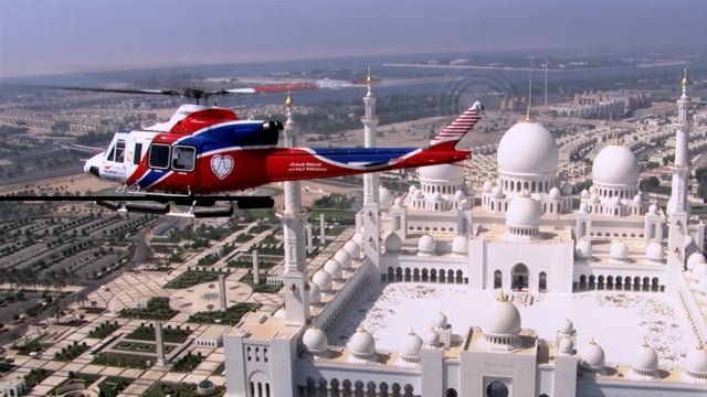 National Ambulance — Brand Film