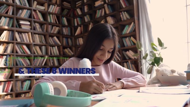National Foods — The Winners