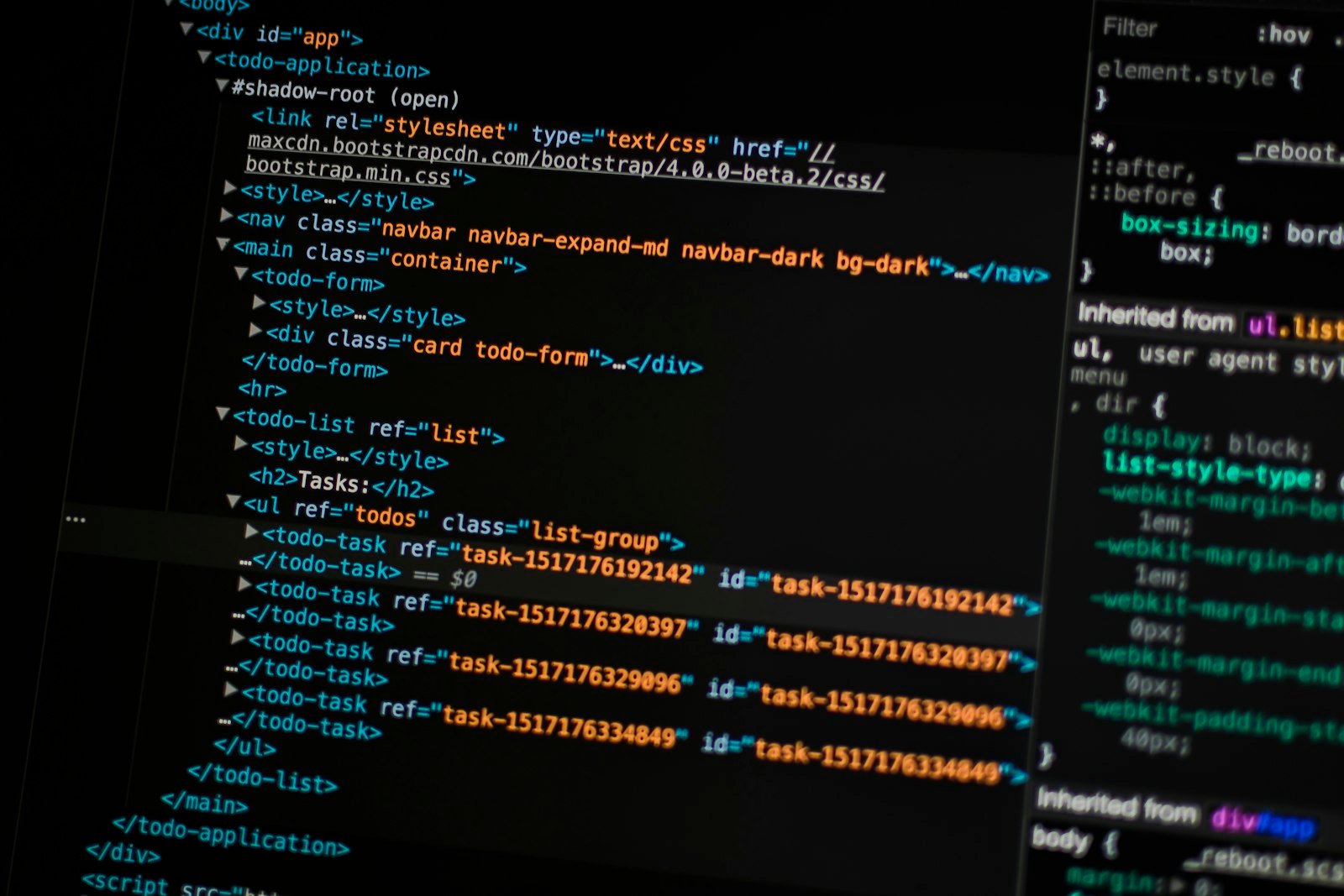Software Development
