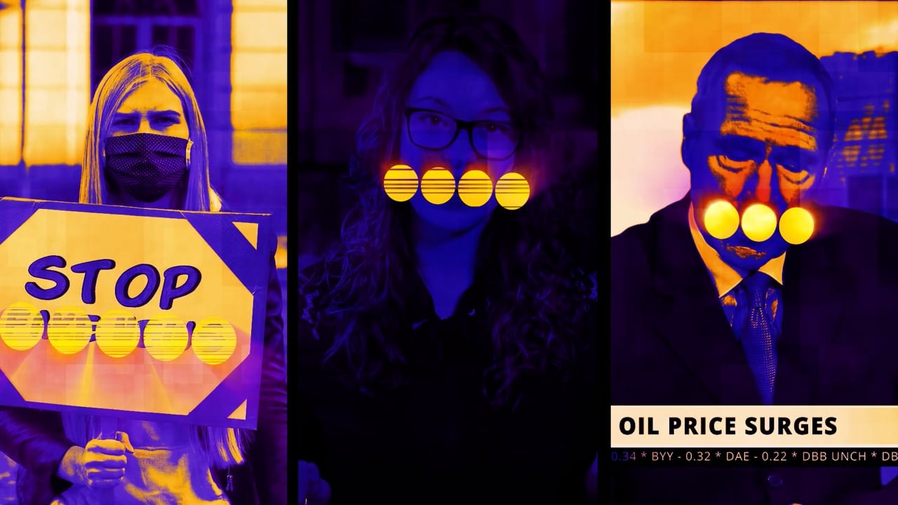 DA SILA — AI Consumer Intelligence